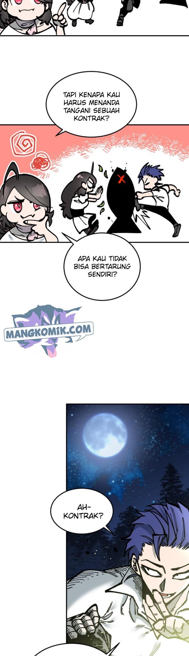 Rathard Chapter 12 Gambar 6