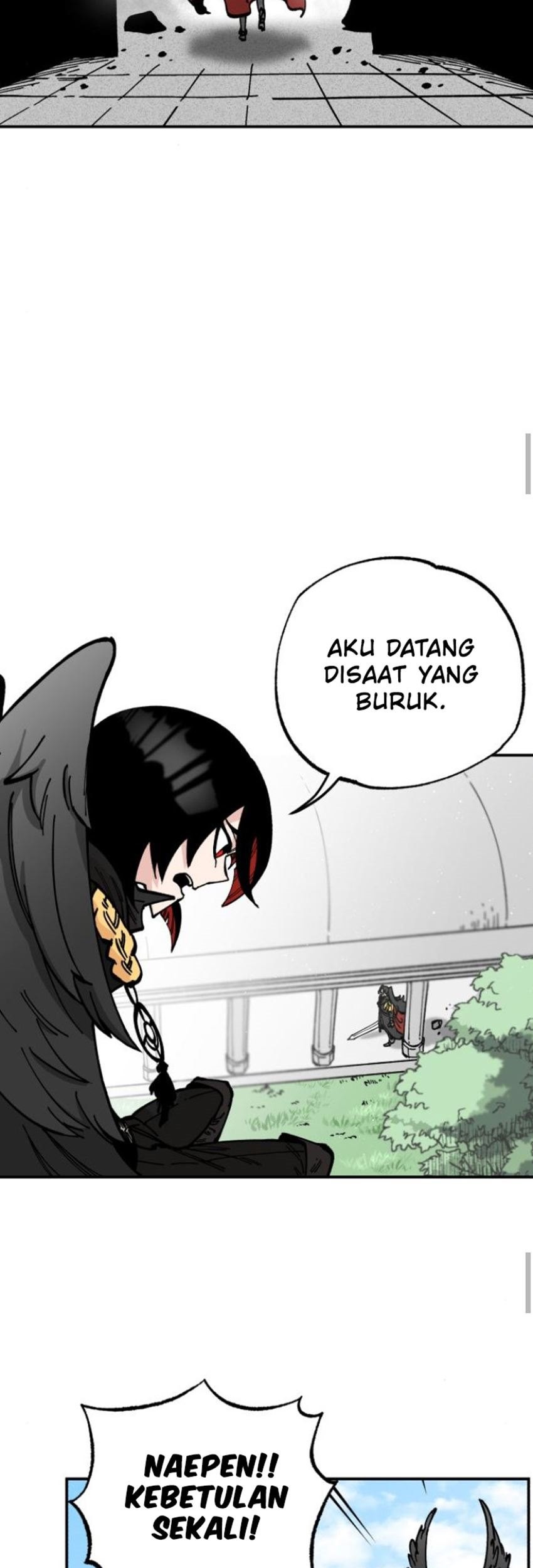 Rathard Chapter 11 Gambar 36