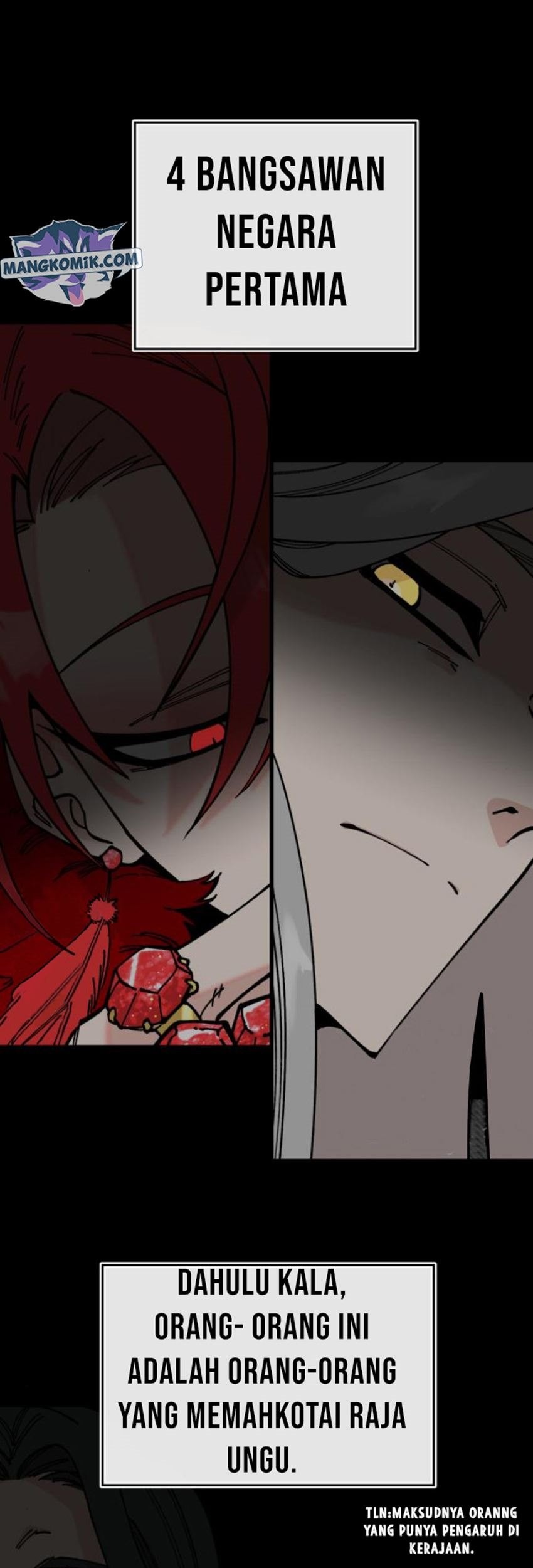 Baca Manhwa Rathard Chapter 11 Gambar 2