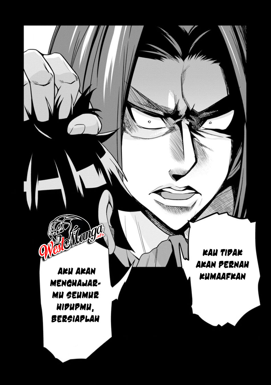 Hazure Skill “Gacha” de Tsuihō sa Reta Ore wa, Wagamama Osananajimi o Zetsuen Shi Kakusei Suru ~ Ban’nō Cheat Skill o Getto Shite, Mezase Rakuraku Saikyō Slow Life!~ Chapter 07.1 Gambar 4