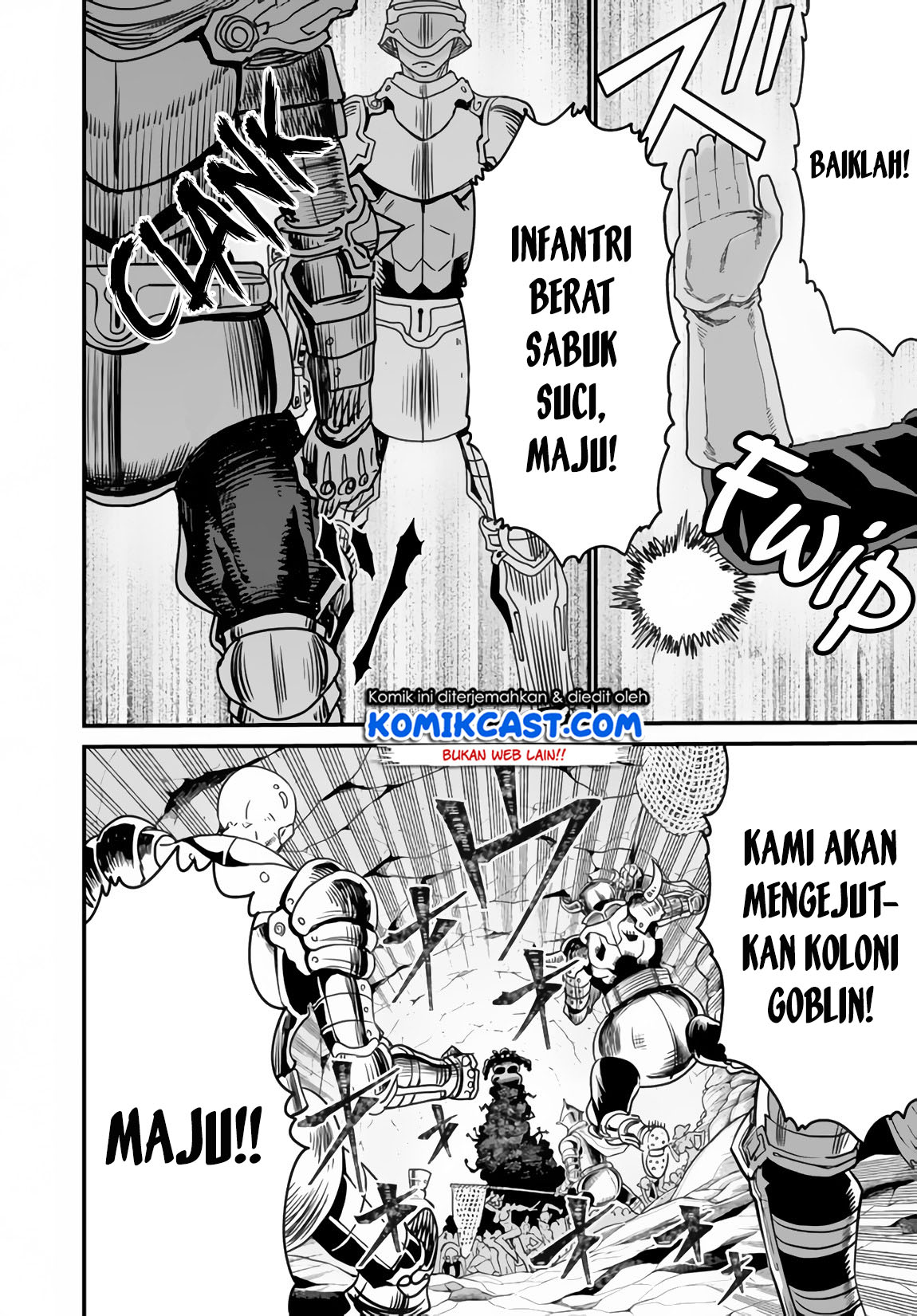 Peter Grill to Kenja no Jikan Chapter 20 Gambar 12