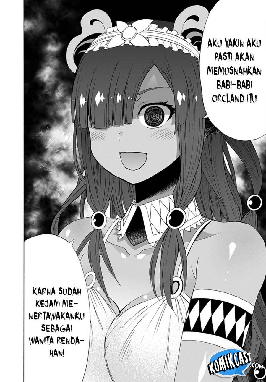 Peter Grill to Kenja no Jikan Chapter 10 Gambar 32