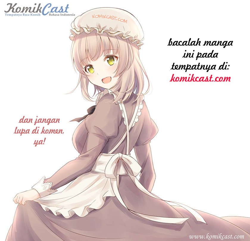 Peter Grill to Kenja no Jikan Chapter 04 Gambar 24
