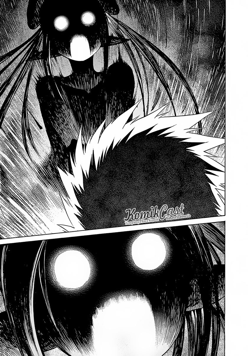 Peter Grill to Kenja no Jikan Chapter 03 Gambar 10