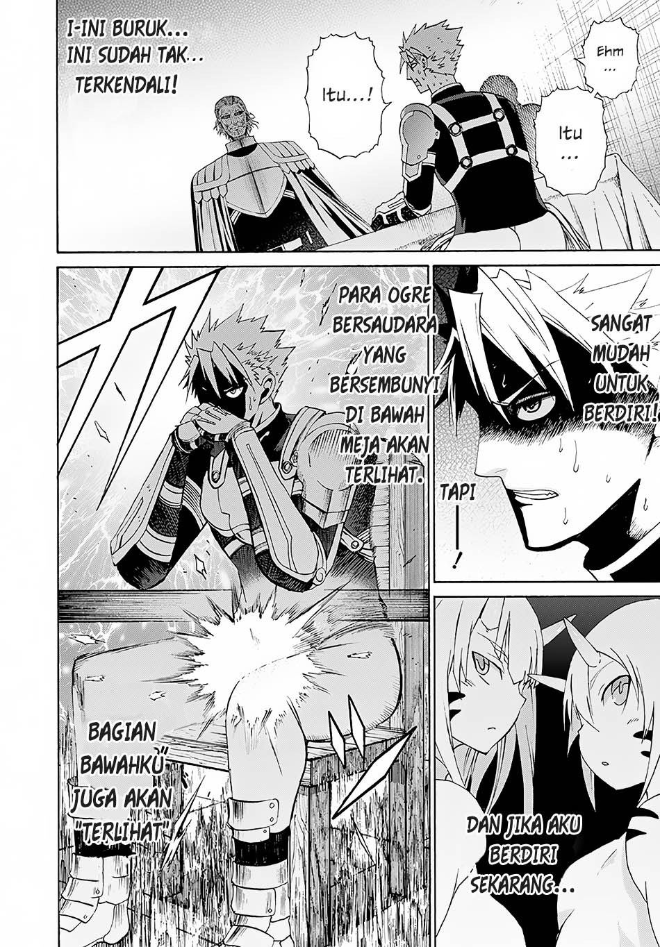 Peter Grill to Kenja no Jikan Chapter 02 Gambar 25