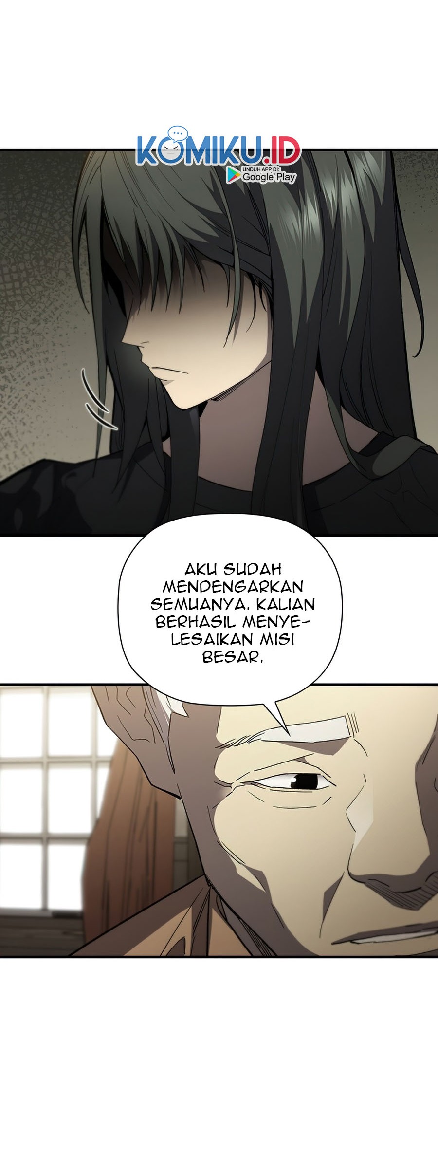 The Second Coming of Gluttony Chapter 85 Gambar 22