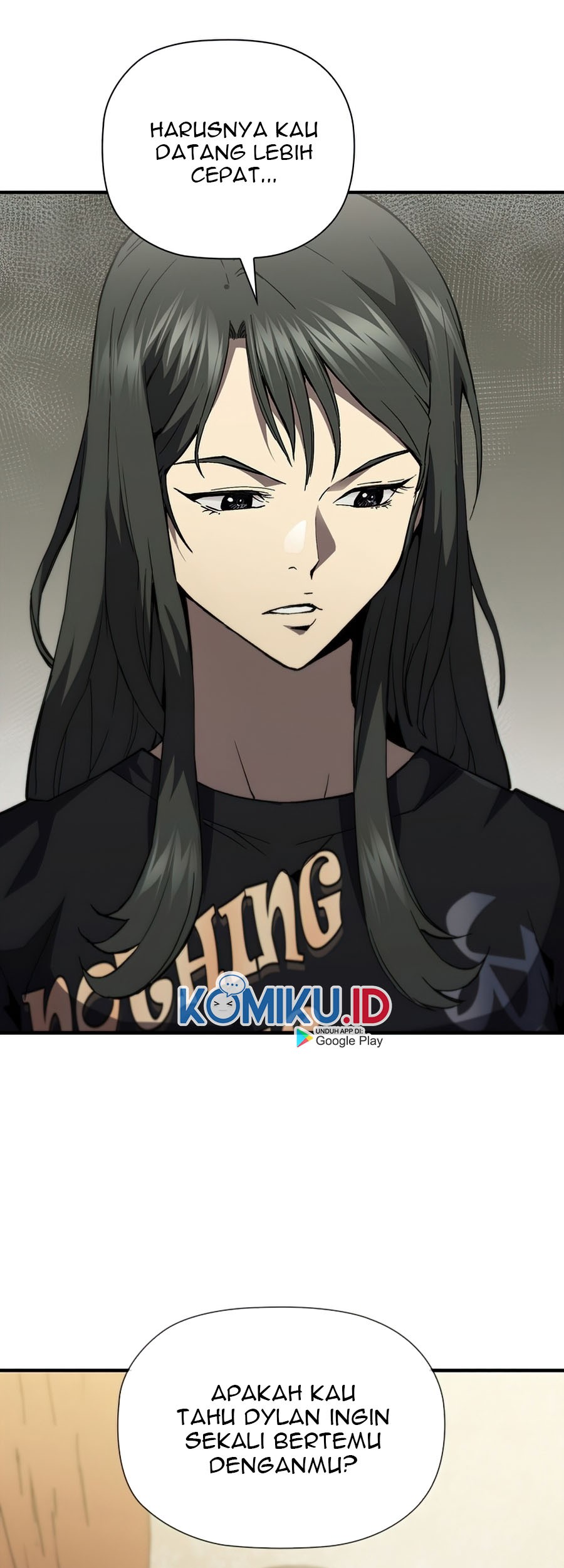 The Second Coming of Gluttony Chapter 85 Gambar 23