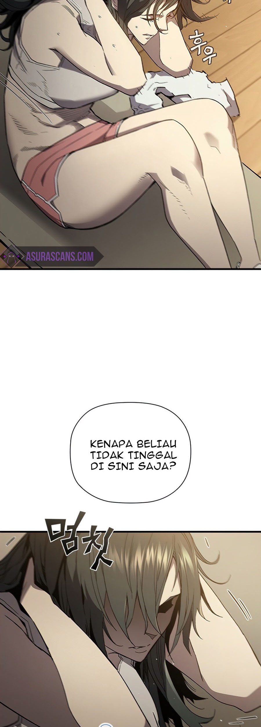 The Second Coming of Gluttony Chapter 85 Gambar 56