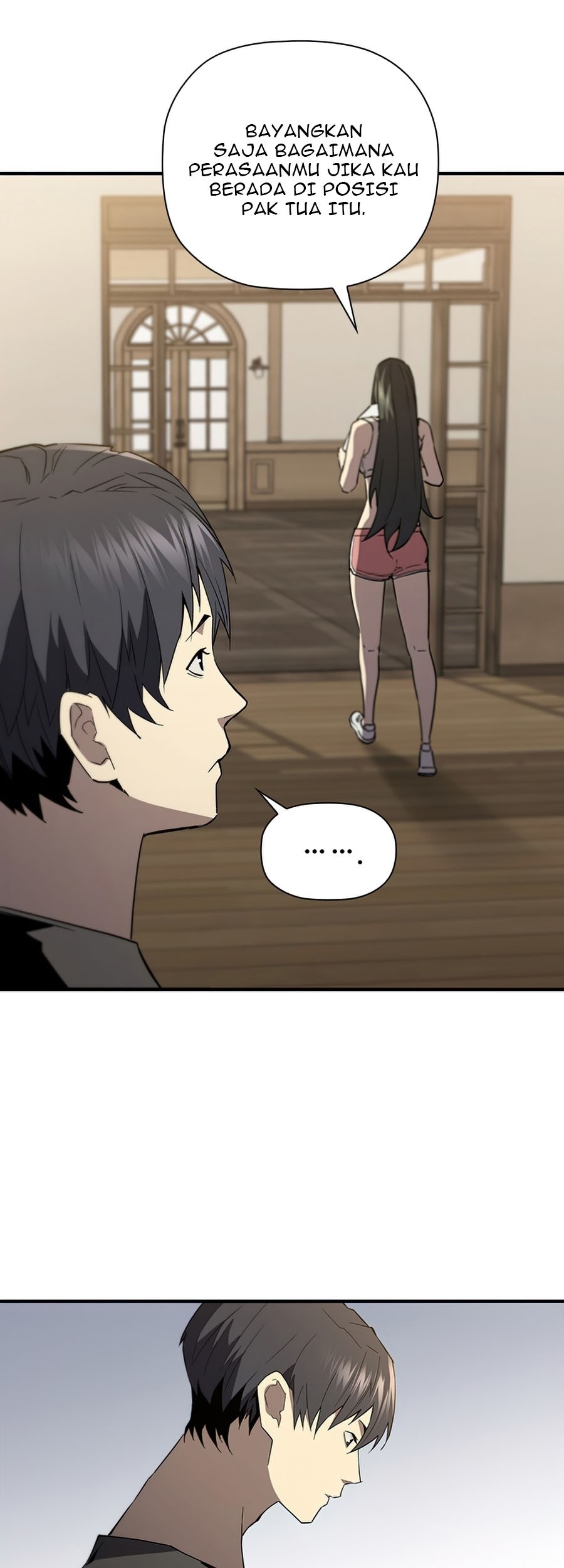 The Second Coming of Gluttony Chapter 85 Gambar 61