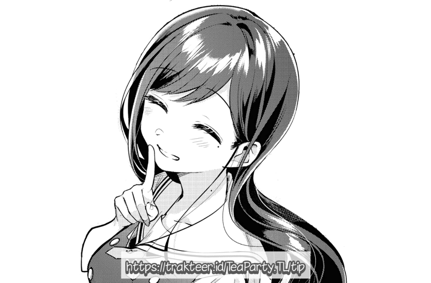 Kimi to Tsuzuru Utakata Chapter 3 Gambar 27