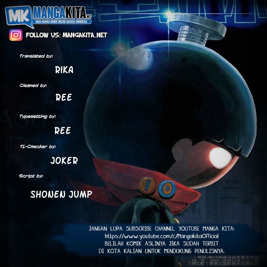 Baca Komik Spring Weapon No. 01 Chapter 12 Gambar 1