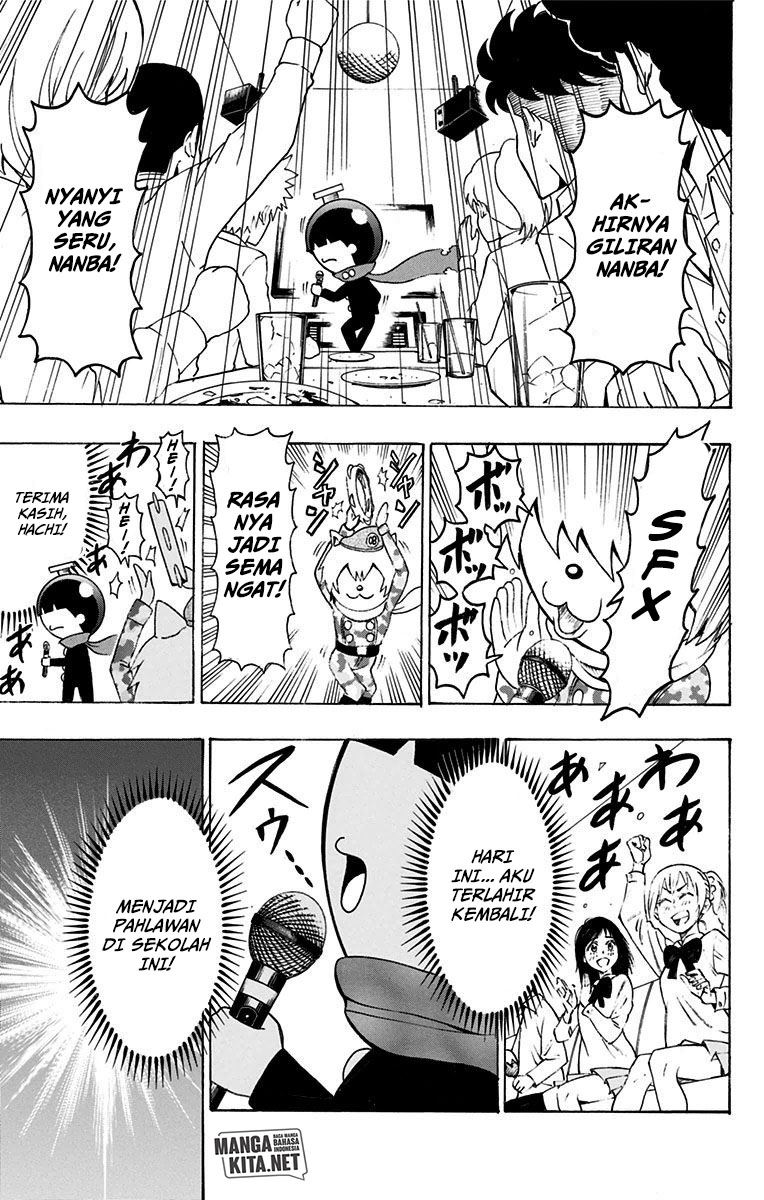 Spring Weapon No. 01 Chapter 12 Gambar 18