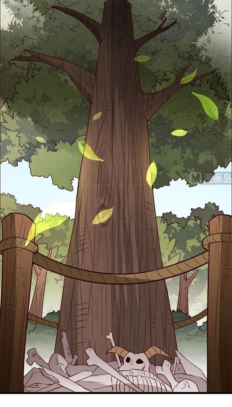 The Rest of My Life on the Desert Island Chapter 127 Gambar 31