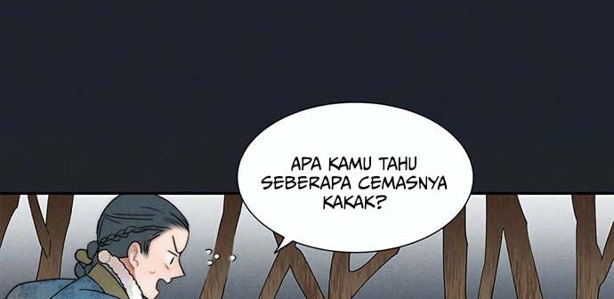 Gwanghae’s Lover Chapter 6 Gambar 28