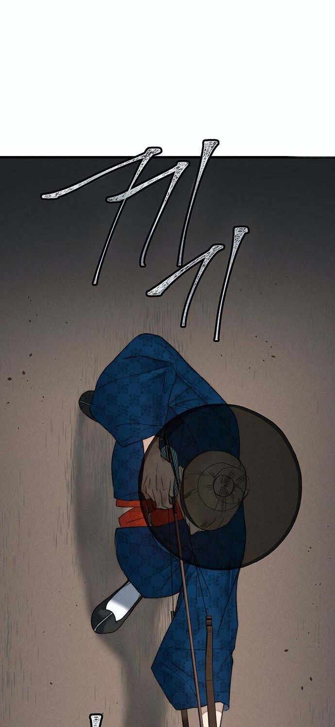 Gwanghae’s Lover Chapter 6 Gambar 50