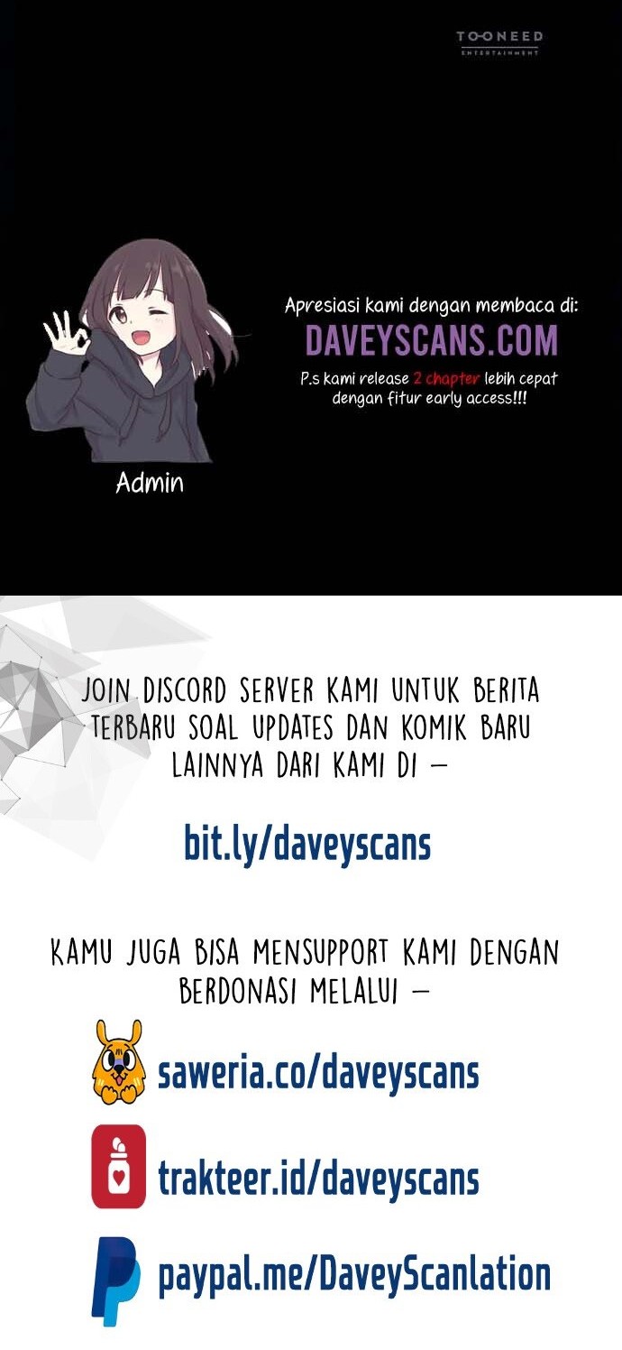 Gwanghae’s Lover Chapter 6 Gambar 60
