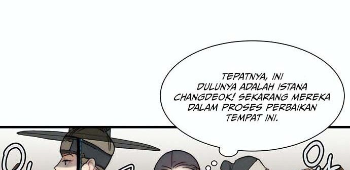 Gwanghae’s Lover Chapter 6 Gambar 12