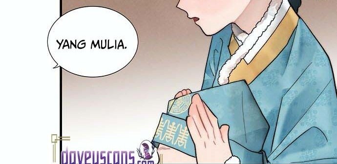 Gwanghae’s Lover Chapter 6 Gambar 14