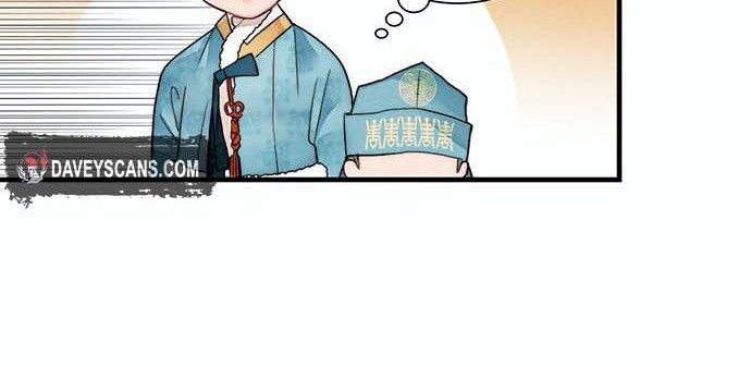 Gwanghae’s Lover Chapter 6 Gambar 16
