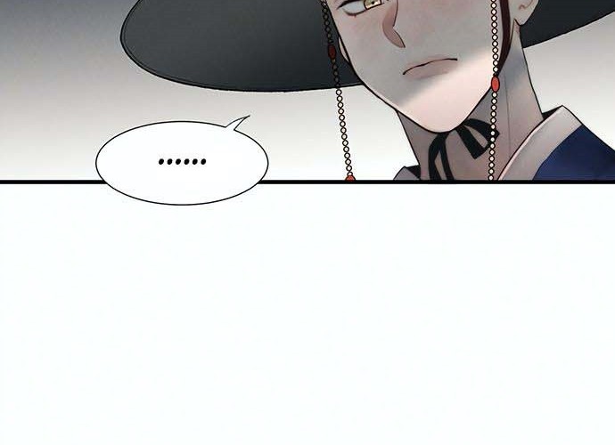 Gwanghae’s Lover Chapter 5 Gambar 21
