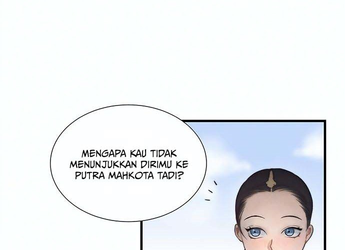 Gwanghae’s Lover Chapter 5 Gambar 23