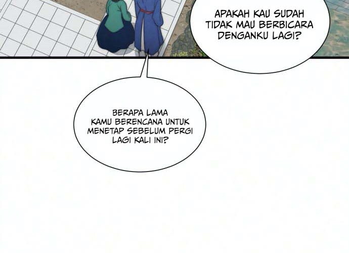 Gwanghae’s Lover Chapter 5 Gambar 29