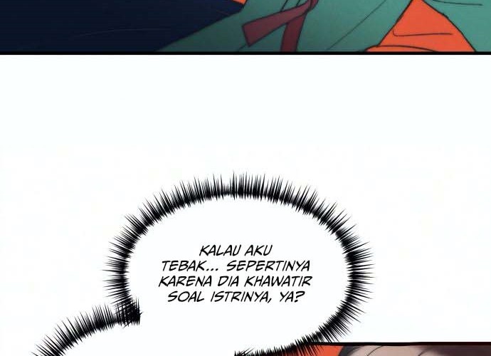 Gwanghae’s Lover Chapter 5 Gambar 34