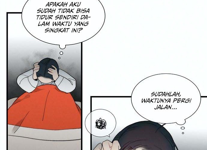Gwanghae’s Lover Chapter 5 Gambar 36