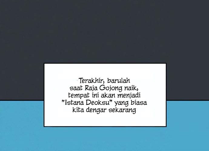 Gwanghae’s Lover Chapter 5 Gambar 41
