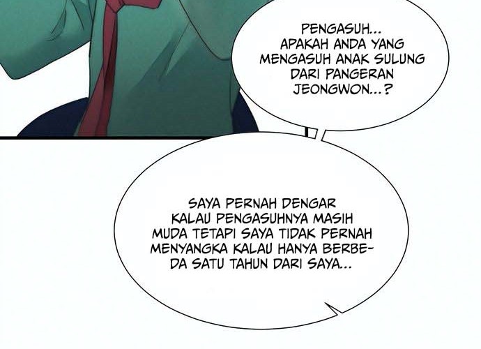 Gwanghae’s Lover Chapter 5 Gambar 52
