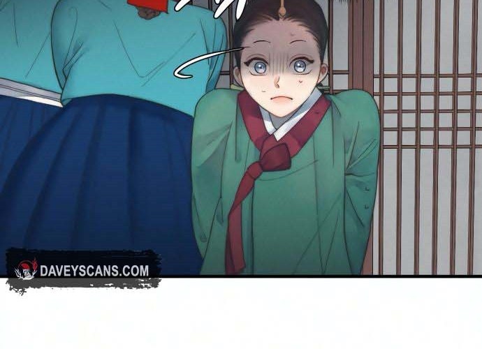 Gwanghae’s Lover Chapter 5 Gambar 4