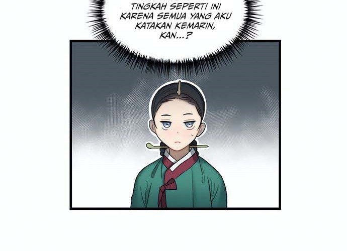 Gwanghae’s Lover Chapter 5 Gambar 79