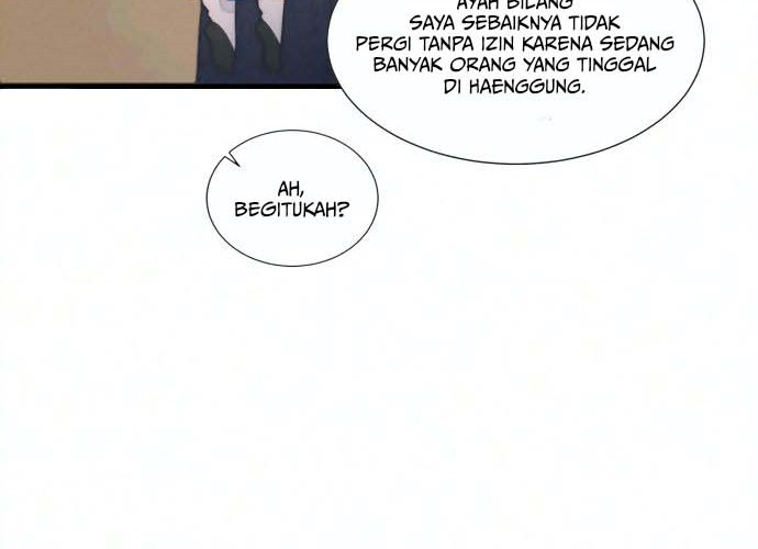 Gwanghae’s Lover Chapter 5 Gambar 6