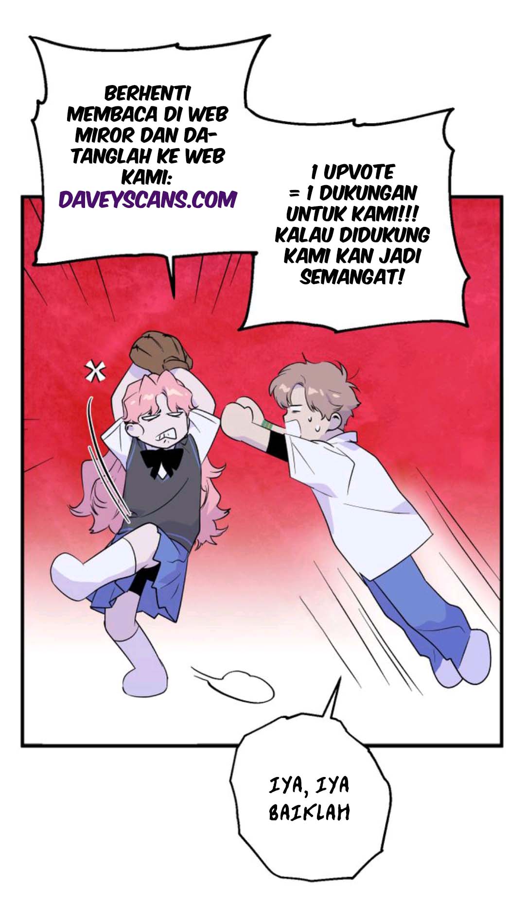 Gwanghae’s Lover Chapter 5 Gambar 81