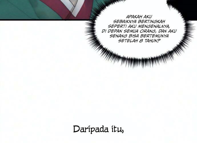Gwanghae’s Lover Chapter 5 Gambar 9