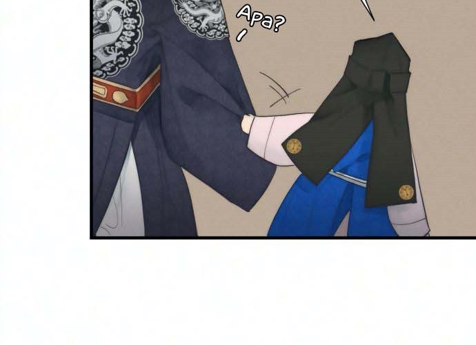 Gwanghae’s Lover Chapter 5 Gambar 11