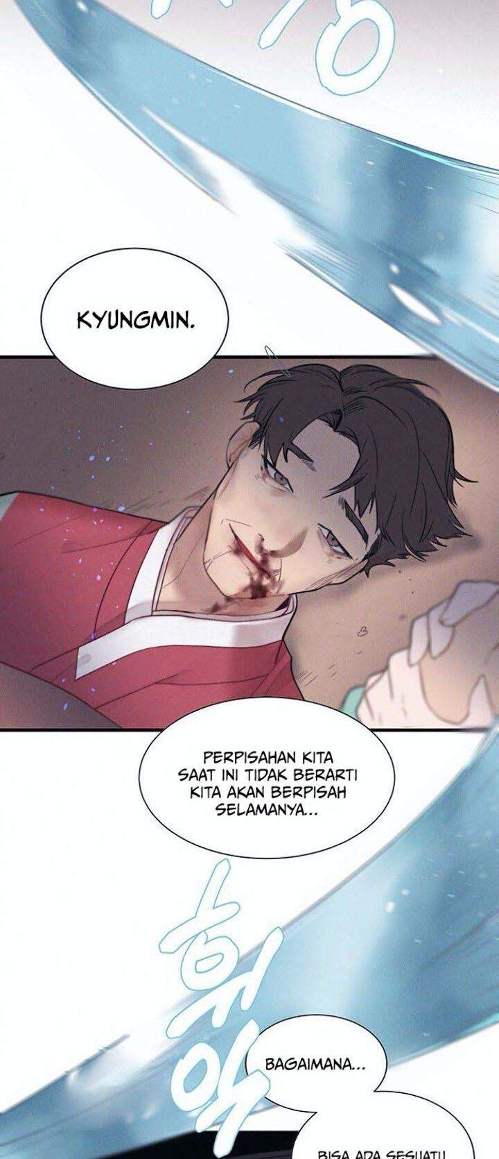 Gwanghae’s Lover Chapter 3 Gambar 18