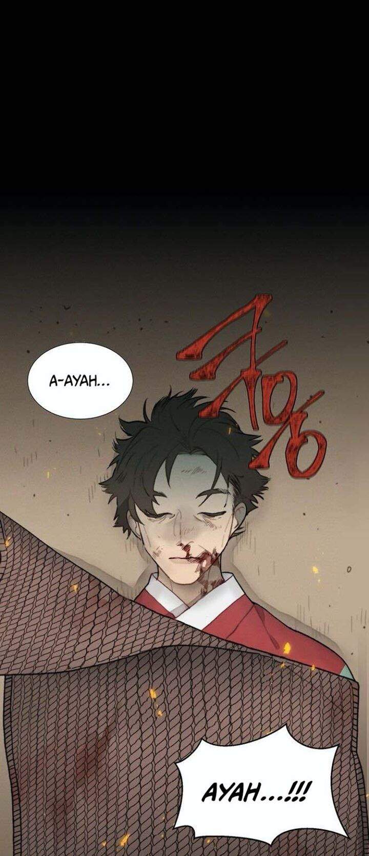 Baca Manhwa Gwanghae’s Lover Chapter 3 Gambar 2