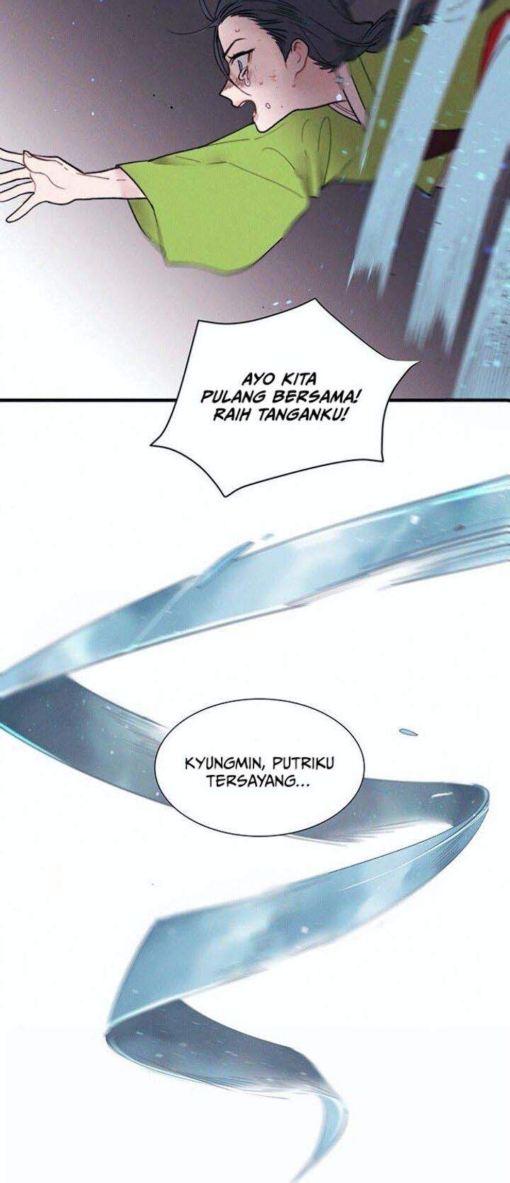 Gwanghae’s Lover Chapter 3 Gambar 20