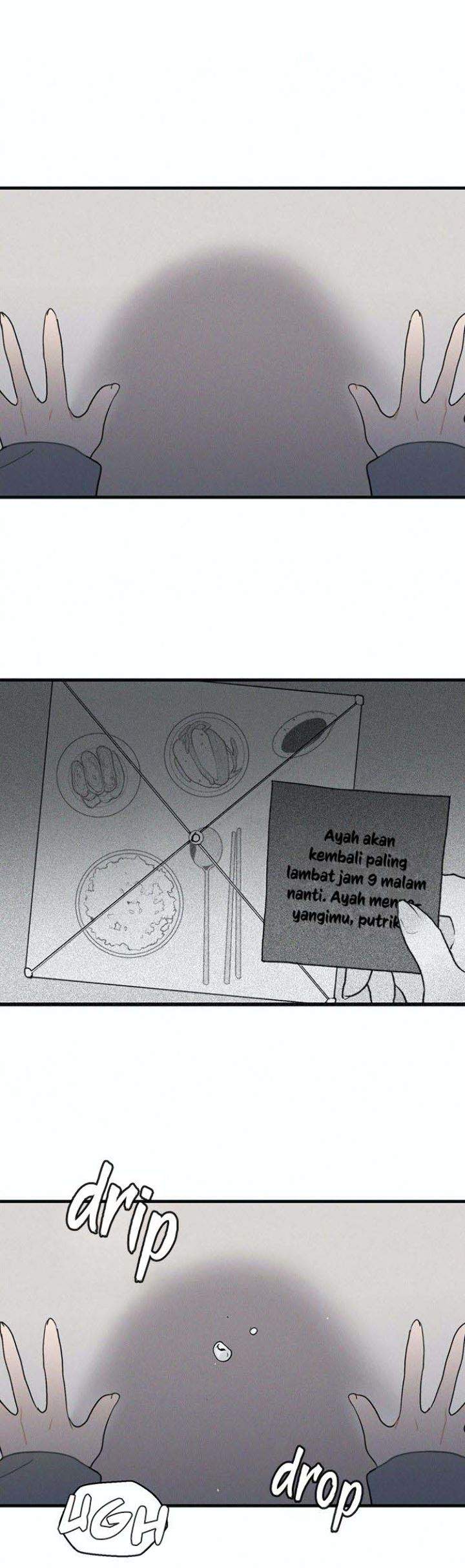 Gwanghae’s Lover Chapter 3 Gambar 25