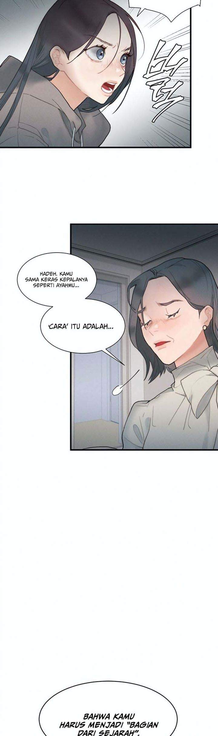 Gwanghae’s Lover Chapter 3 Gambar 34