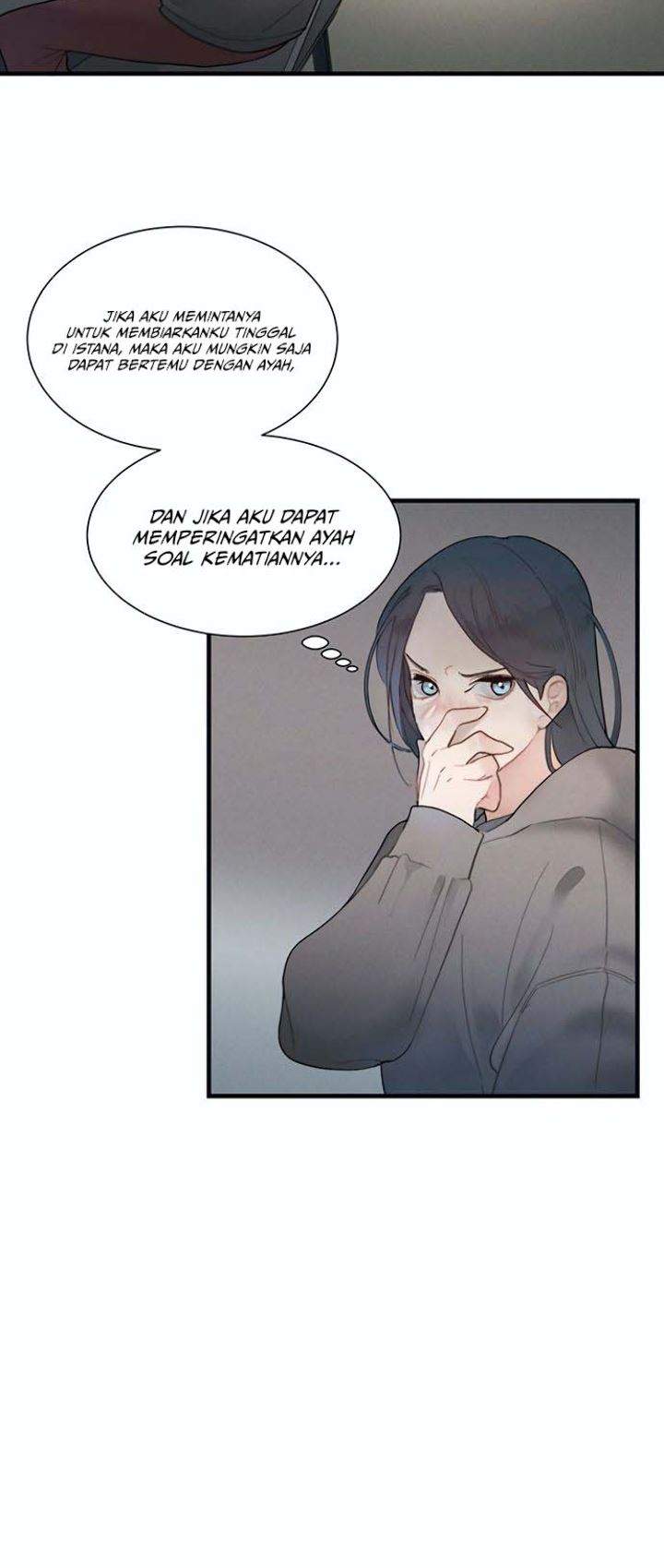 Gwanghae’s Lover Chapter 3 Gambar 53