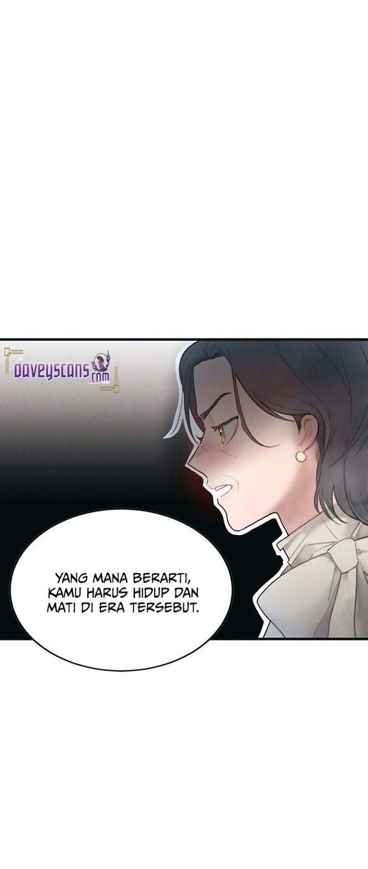 Gwanghae’s Lover Chapter 3 Gambar 55