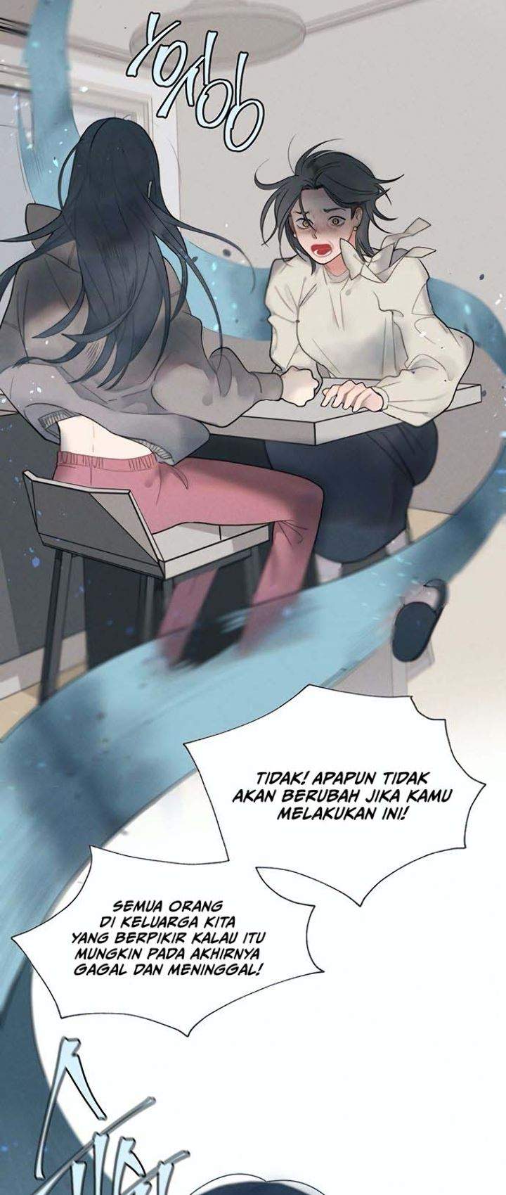 Gwanghae’s Lover Chapter 3 Gambar 58
