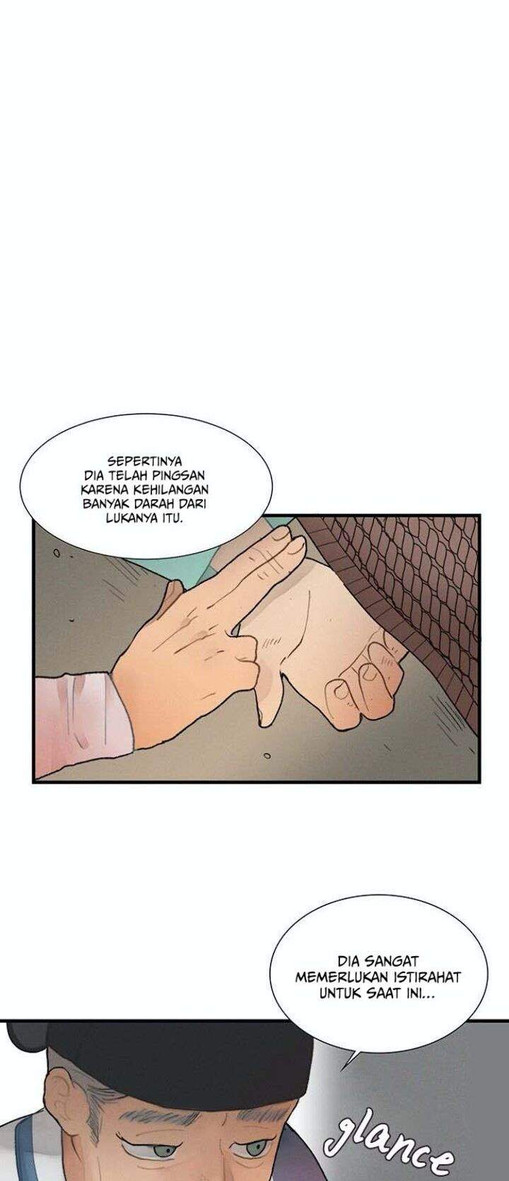 Gwanghae’s Lover Chapter 3 Gambar 6