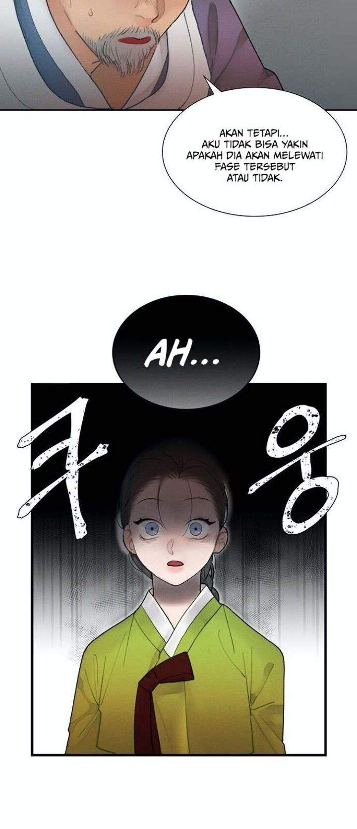 Gwanghae’s Lover Chapter 3 Gambar 7
