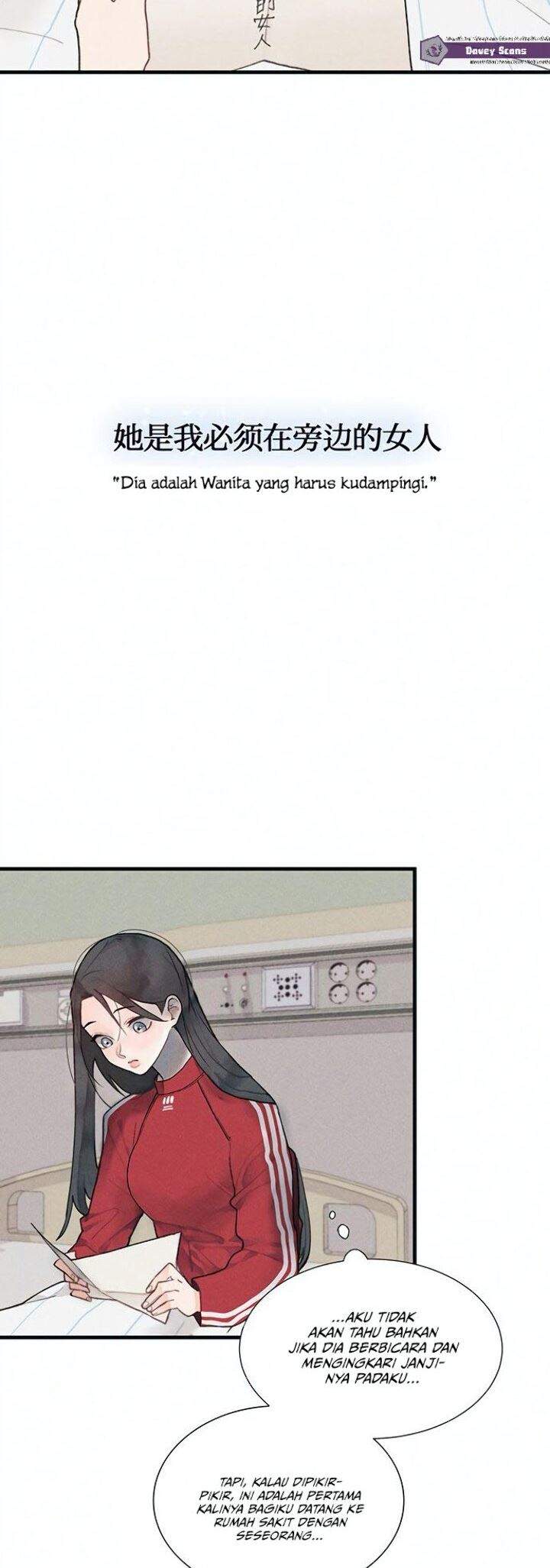 Gwanghae’s Lover Chapter 2 Gambar 10