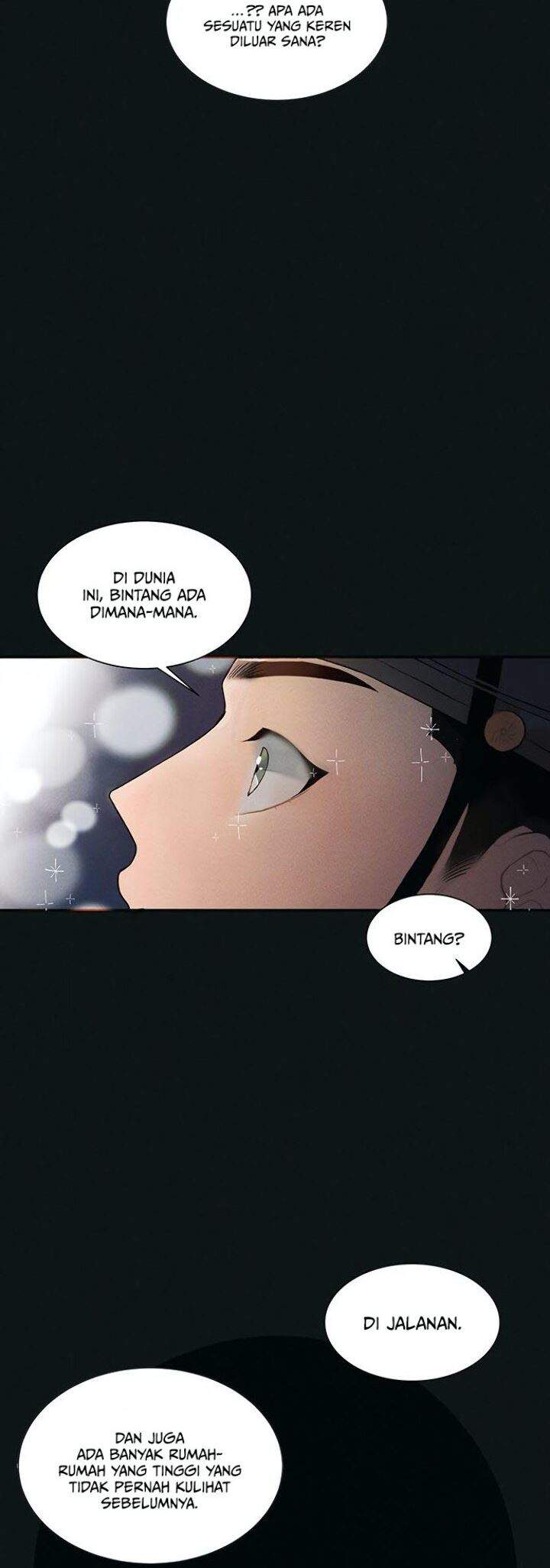 Gwanghae’s Lover Chapter 2 Gambar 18