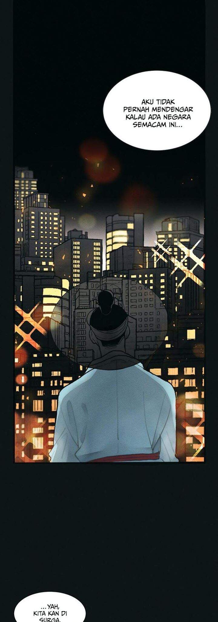 Gwanghae’s Lover Chapter 2 Gambar 19
