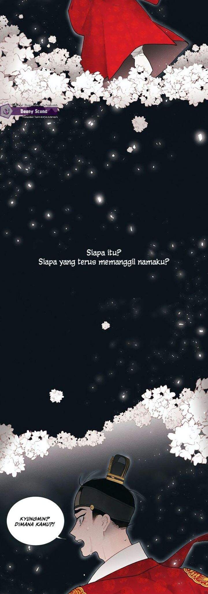 Baca Manhwa Gwanghae’s Lover Chapter 2 Gambar 2